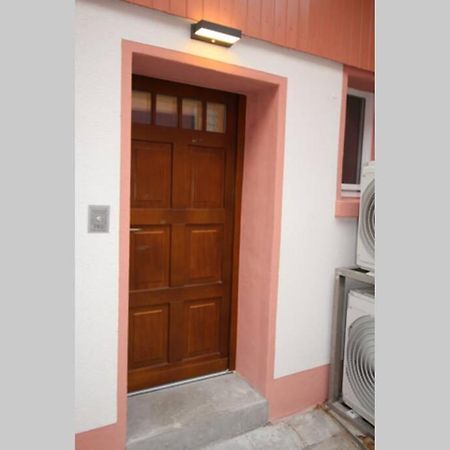 Gonsenheim - 3-Zimmer-Haus - Max. 5 Personen ماينتس المظهر الخارجي الصورة
