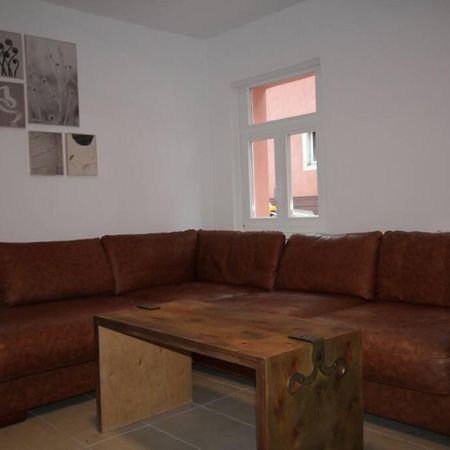 Gonsenheim - 3-Zimmer-Haus - Max. 5 Personen ماينتس المظهر الخارجي الصورة