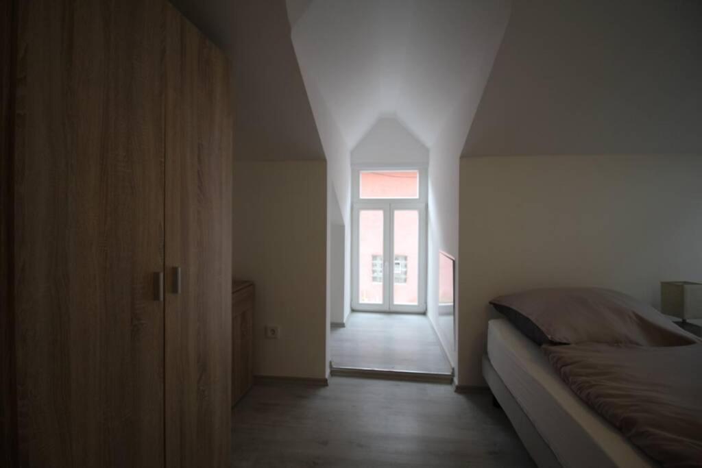 Gonsenheim - 3-Zimmer-Haus - Max. 5 Personen ماينتس المظهر الخارجي الصورة