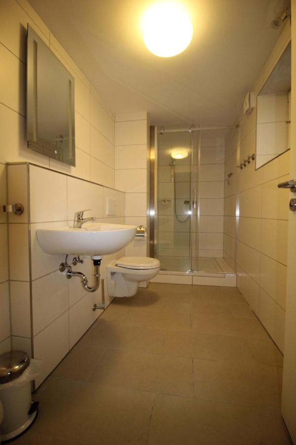 Gonsenheim - 3-Zimmer-Haus - Max. 5 Personen ماينتس المظهر الخارجي الصورة